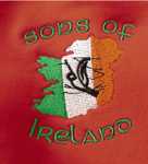 Sons of Ireland