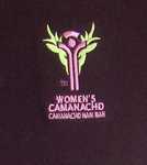 Womens Camanacho
